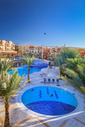 Marina Plaza Hotel Tala Bay